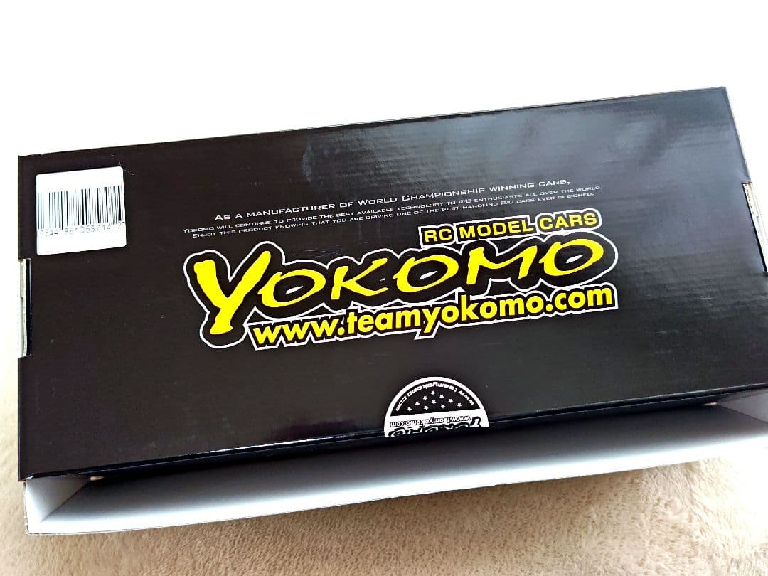 [最終値下げ]Yokomo BD11 1/10 EPツーリングカーシャーシキット