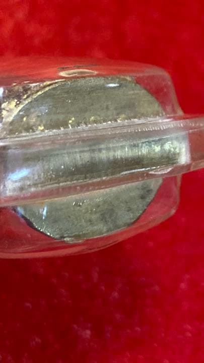 LP Prasit 《2550 藥師佛》 薬師如來