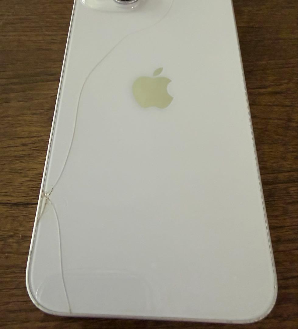 iPhone 14 Plus 128GB 本体｜SIMフリー｜パープル