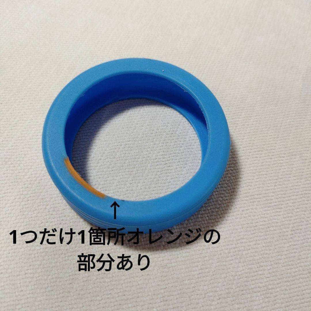 最終値下げ★スーツケース タイヤカバー 手荷物ホイール用シリコンカバー8個騒音