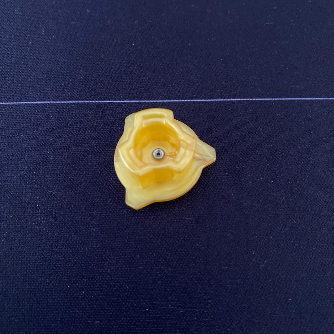 ワルキューレ　ロックチップ　ベイブレードx