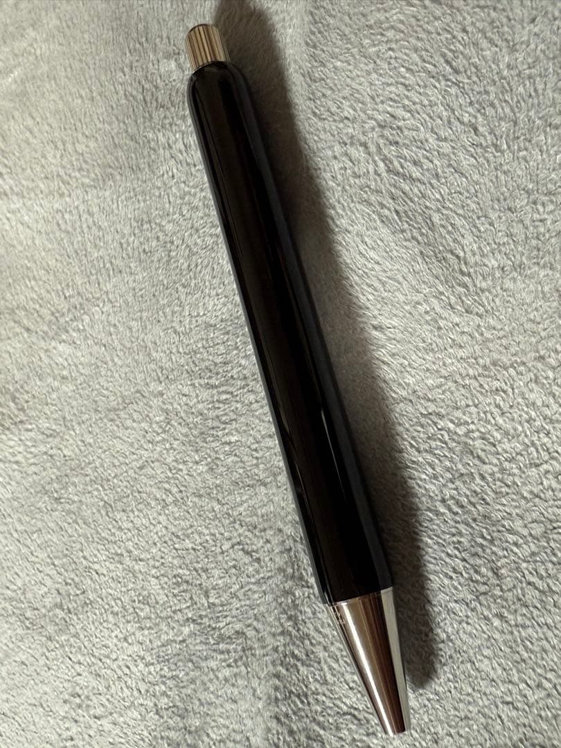 MONTBLANC モンブラン　ヘリテイジ　ベイビー　ボールペン