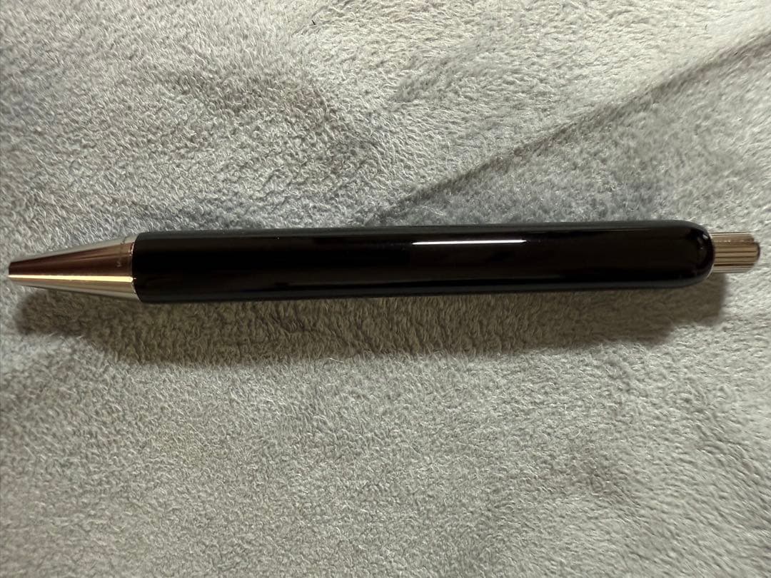 MONTBLANC モンブラン　ヘリテイジ　ベイビー　ボールペン