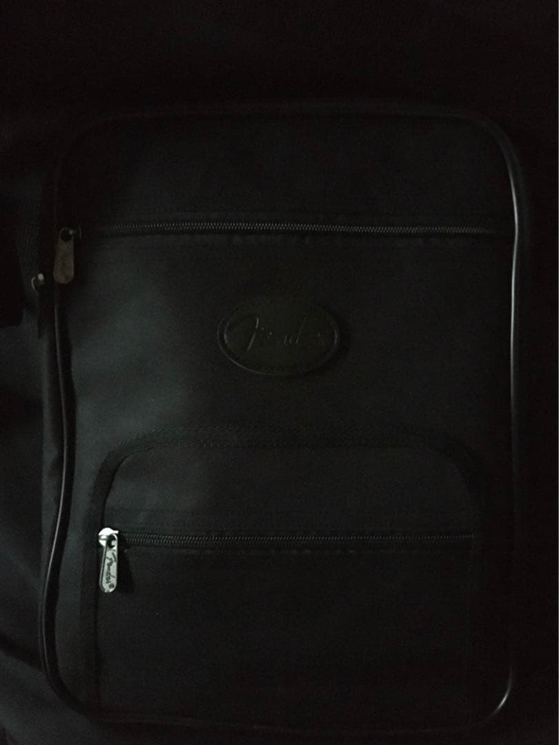 ギター Fender Aerodyne Special Stratocaster