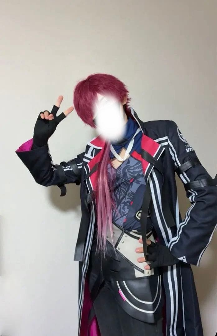 ローレン・イロアス ウィッグ