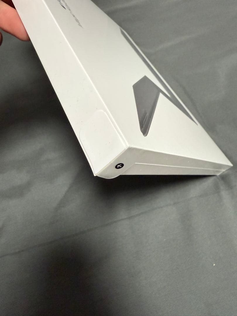 Apple Magic KeyBoard 12.9 新品未開封 日本語配列