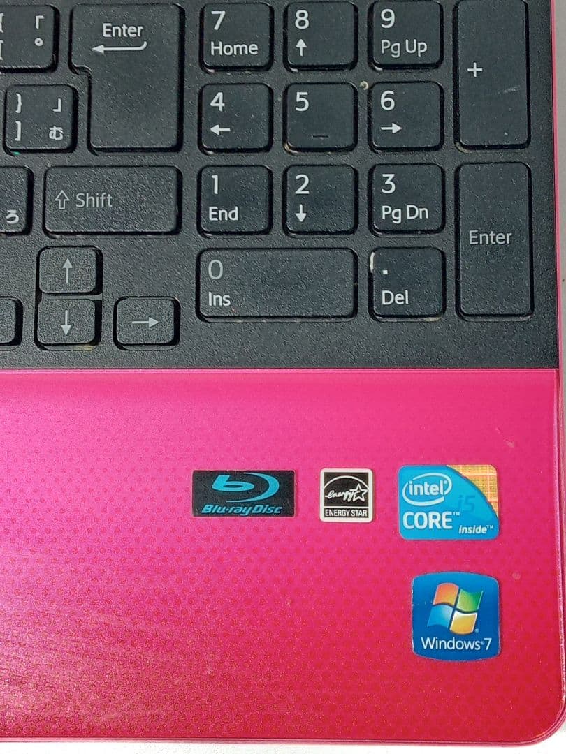 人気 美しい SonyV ,SSD,Microsoft Office 早い者勝ち