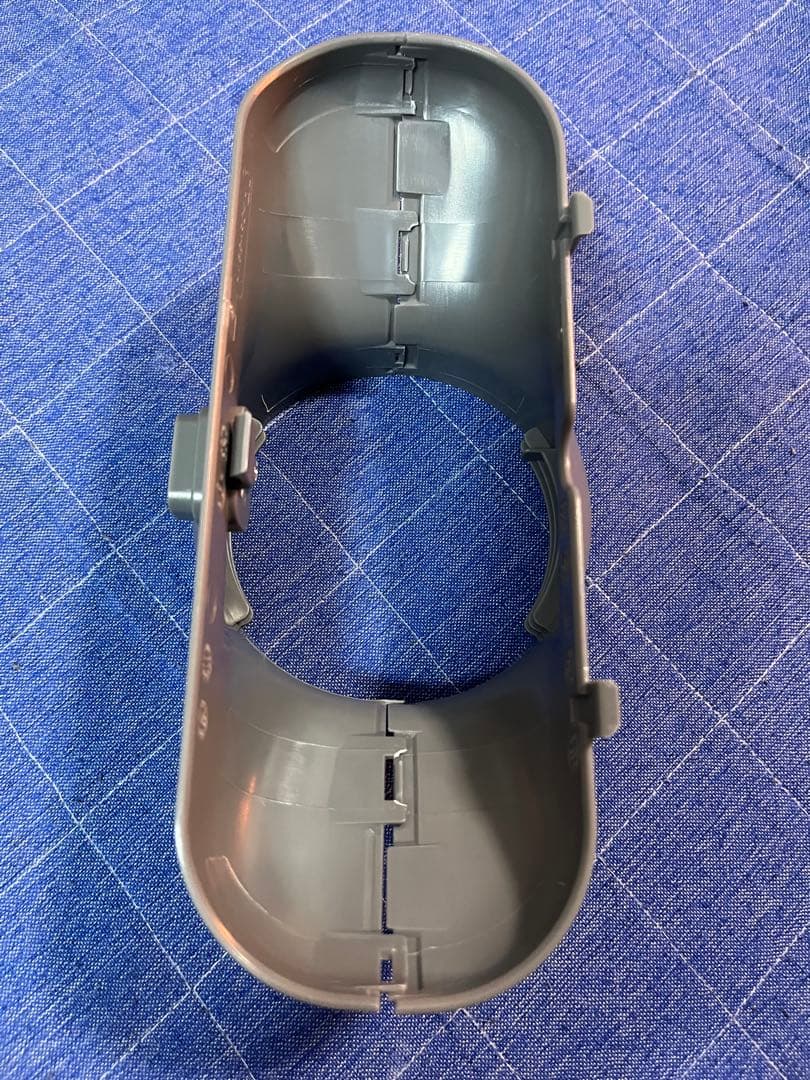 YAMAZEN スポットクーラーYBC-C04と 未使用バッテリー付き