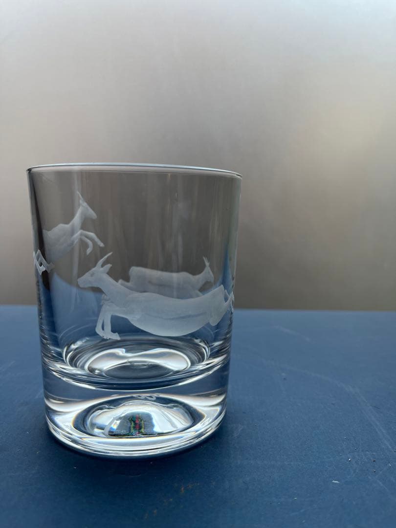 インパラ　オールドファッション