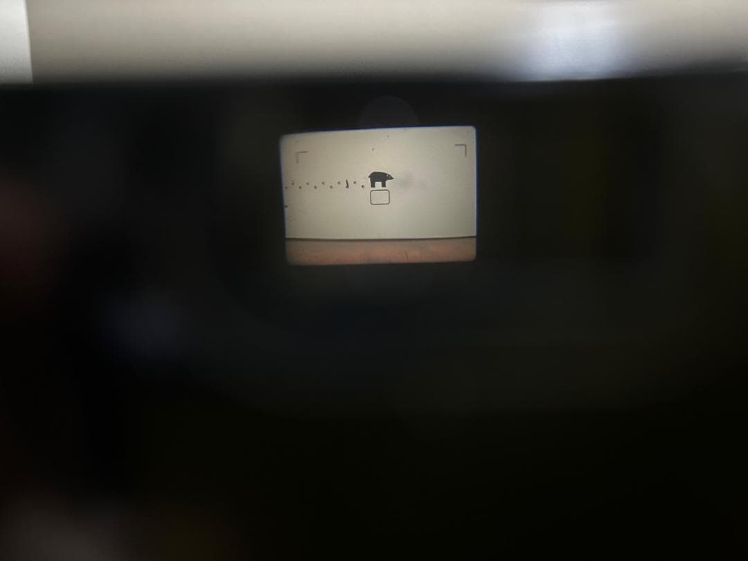 Olympus μ mju コンパクトフィルムカメラ