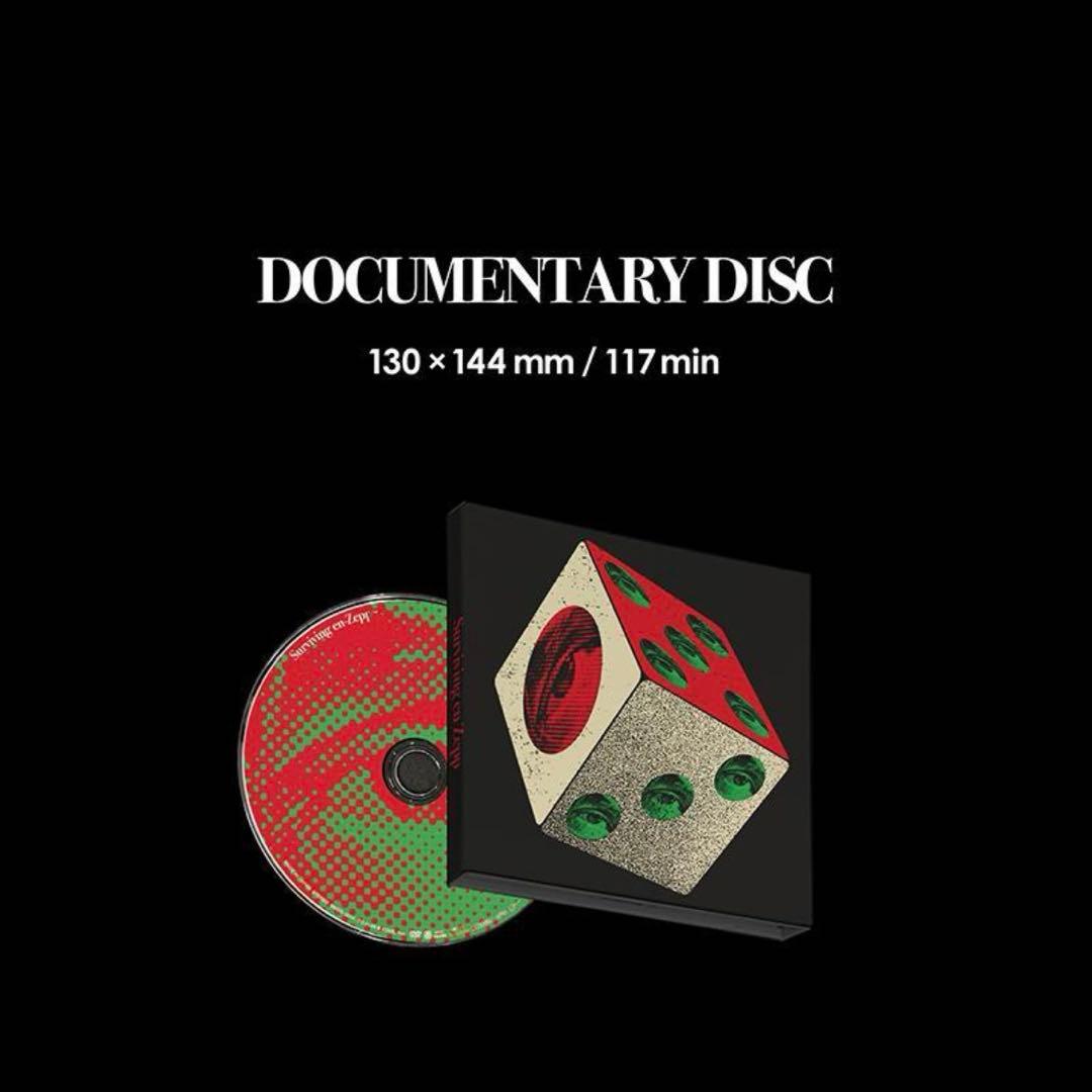 最安値❗️【極美品】稲葉浩志 en-Zepp〜 COMPLETE CUBE