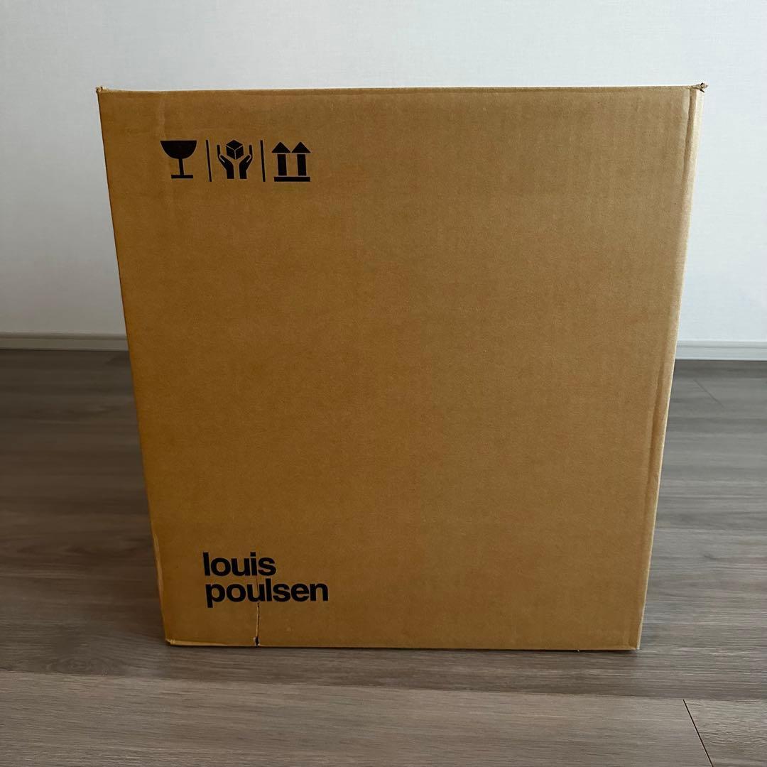 ルイスポールセン　スノーボール