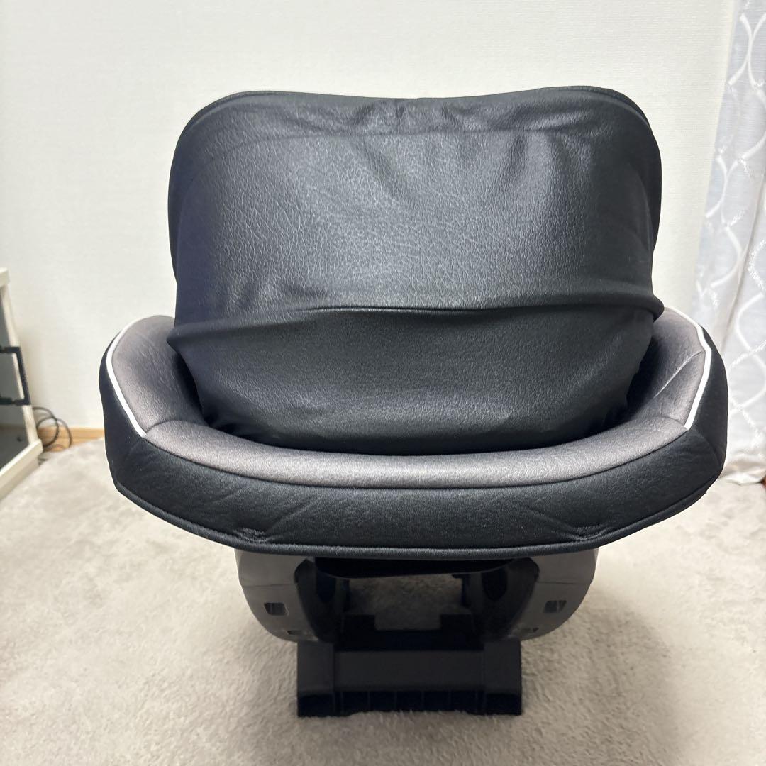 【24時間セール】Combi コンビチャイルドシートマルゴット シートベルト固定