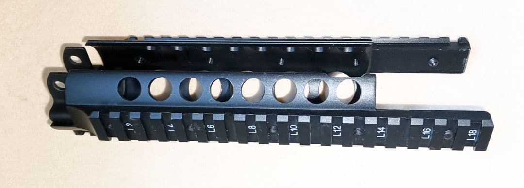 MARUI 東京マルイ 電動ガン MP5 現状品