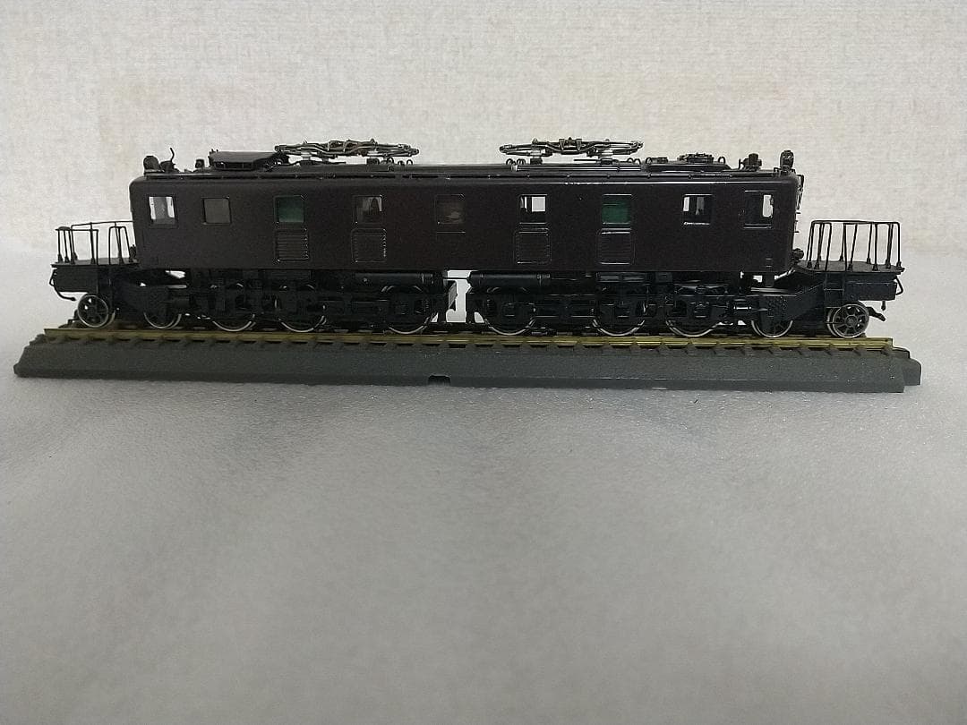EF56形　電気機関車 違うかもしれません