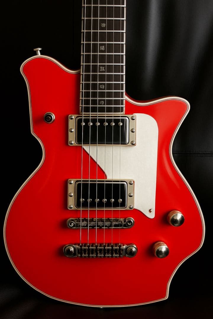 布袋寅泰 MV-480HT レプリカ(最新改良版)