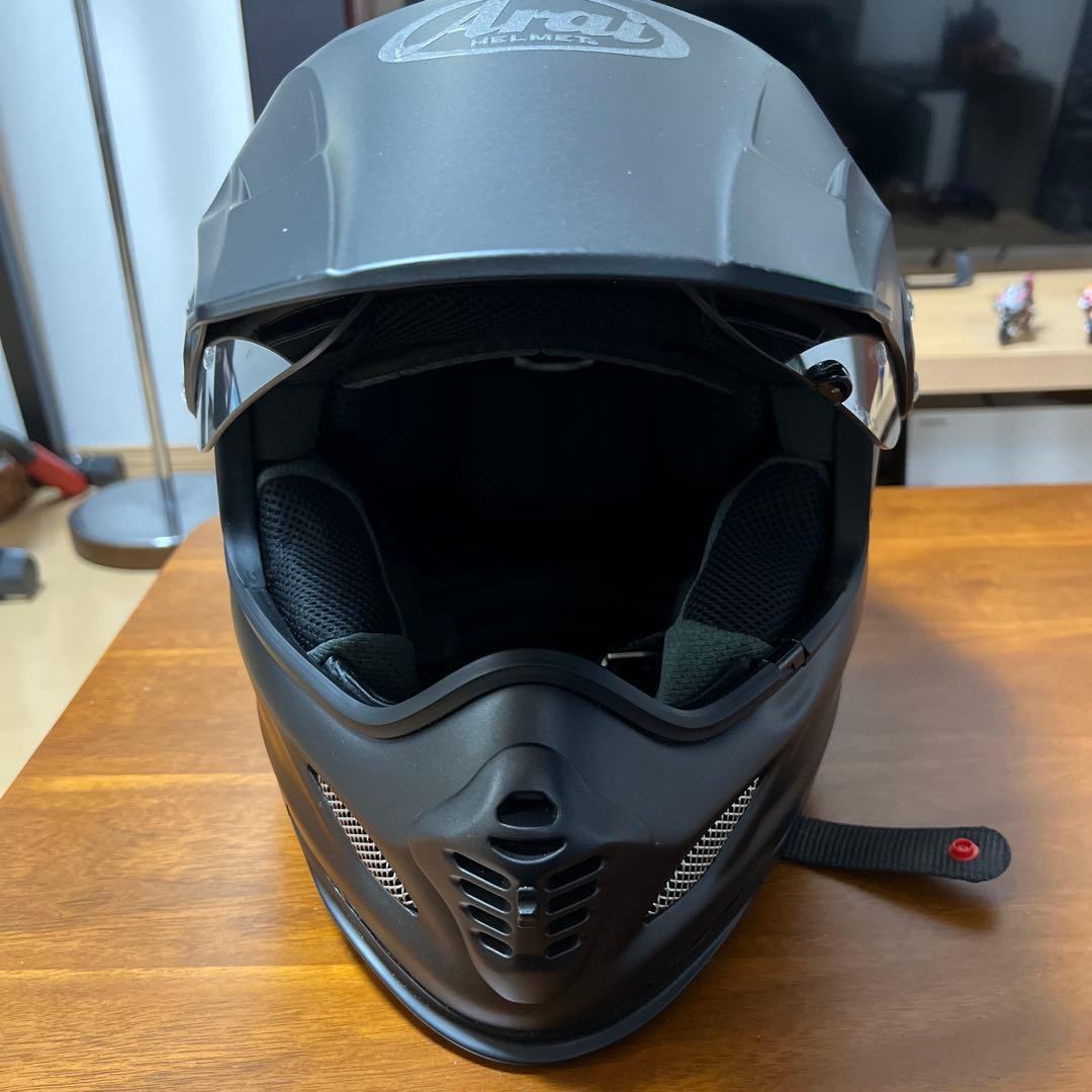 TOUR-CROSS3山城限定フラットブラックMサイズ【コレクターズアイテム用】