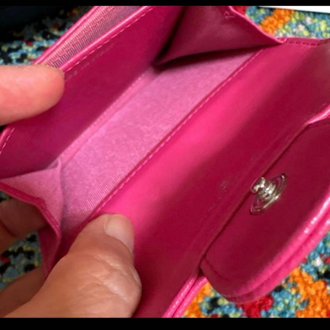 【美品】　シャネル　CHANEL ケース