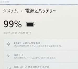 Panasonic CF-QV9RDAVS i5-10310U タブレットPC