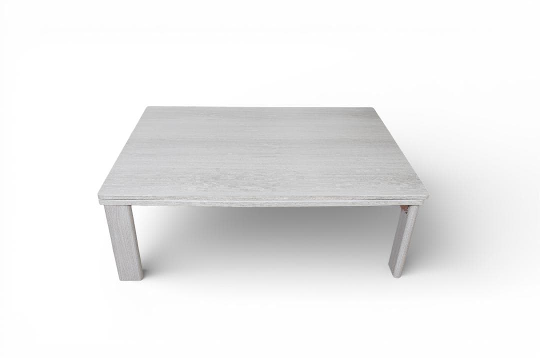 【新品】天板リバーシブル オールシーズン カジュアルこたつ