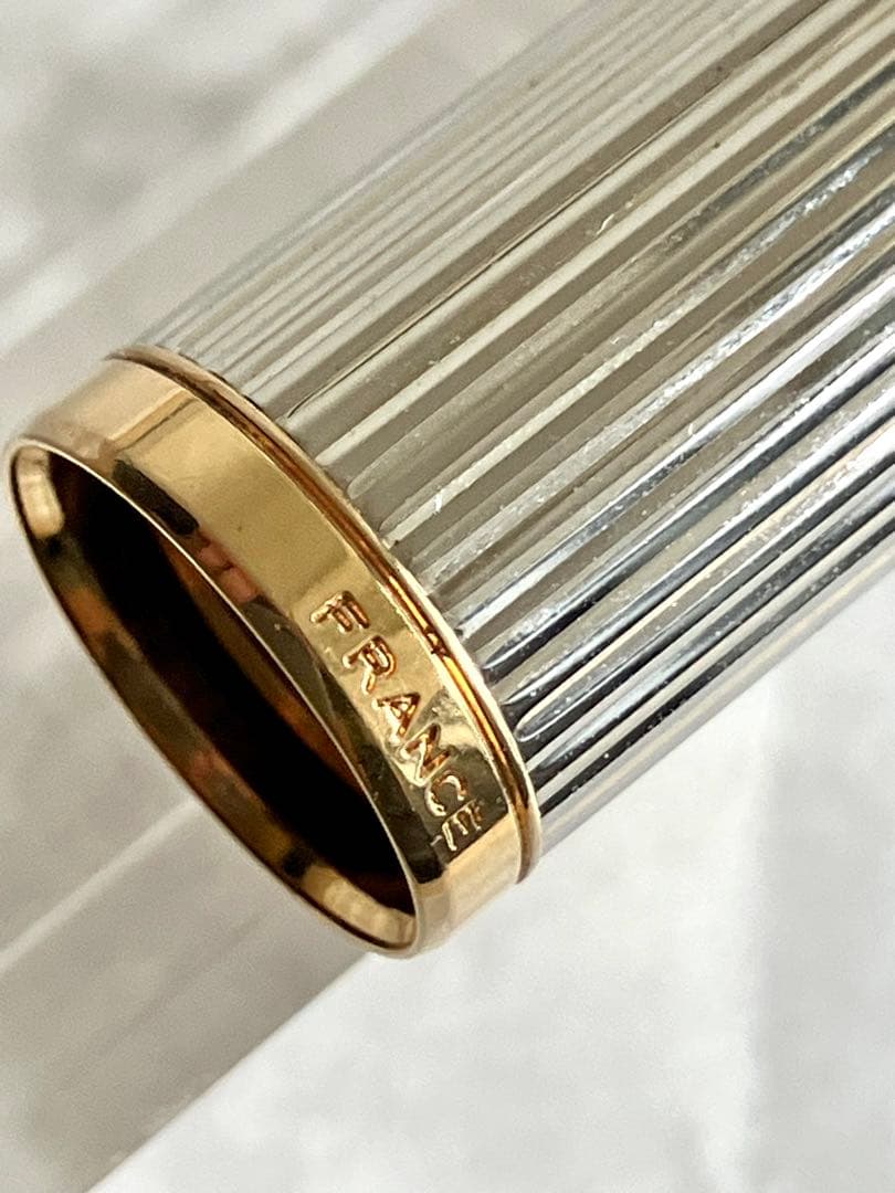 にゃー様　Waterman ウォーターマン　万年筆　カレン　デラックス　18k