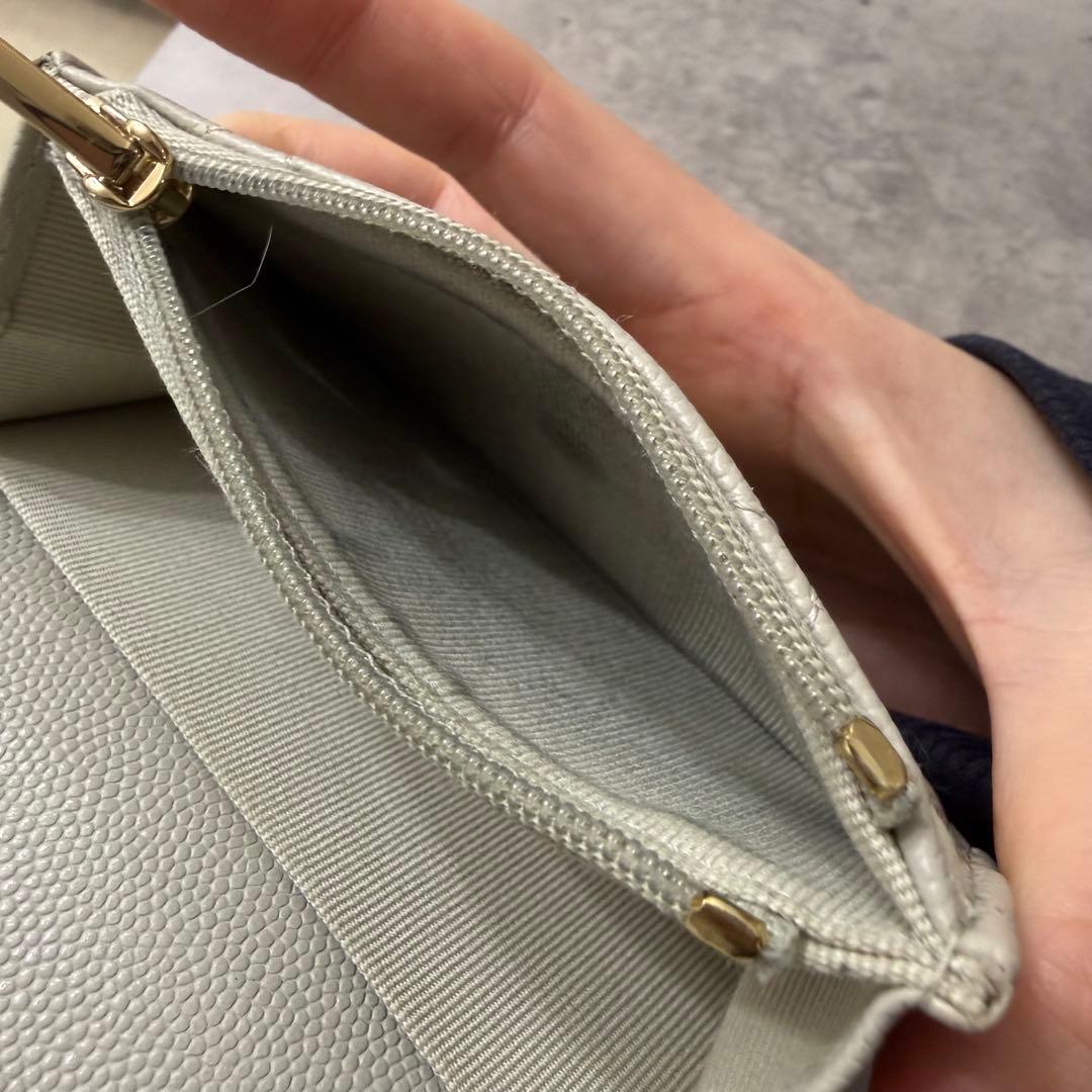 CHANEL財布　2024/25年秋冬 プレコレクション