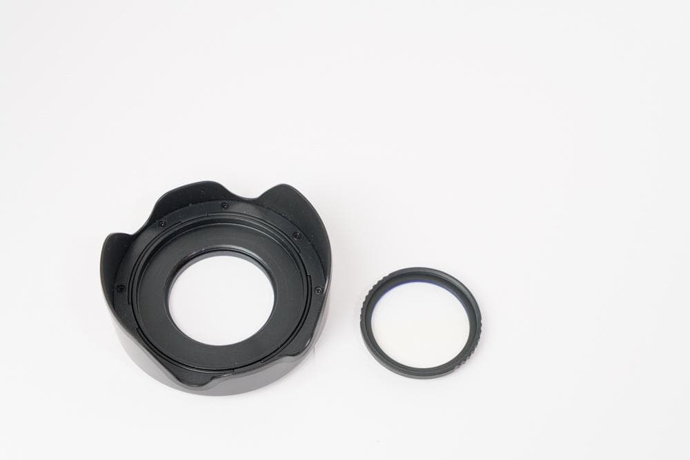 美品Sony FE28-60 F4-5.6 Eマウント　小型軽量ズームレンズ