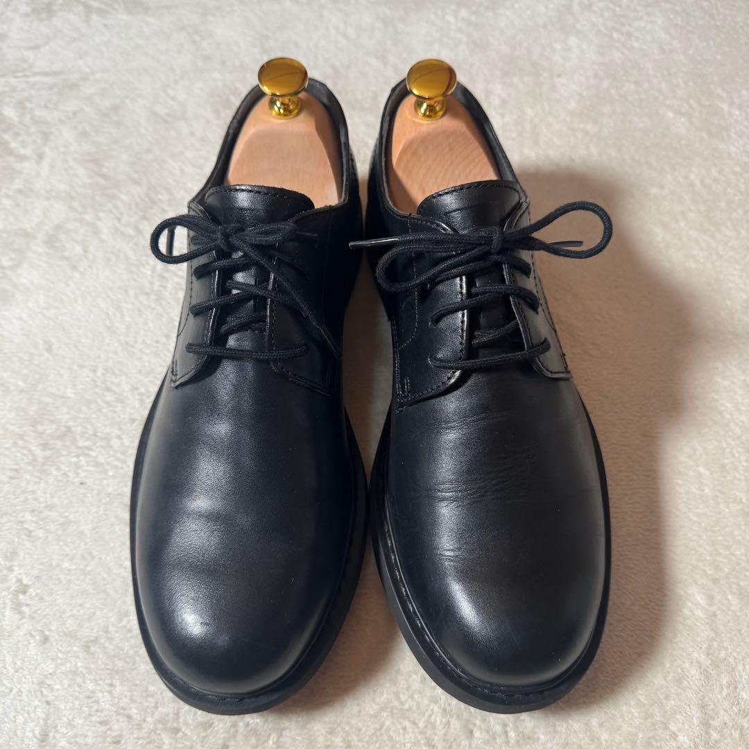 ★美品★ カンペール　レザードレスシューズ　サイズ40