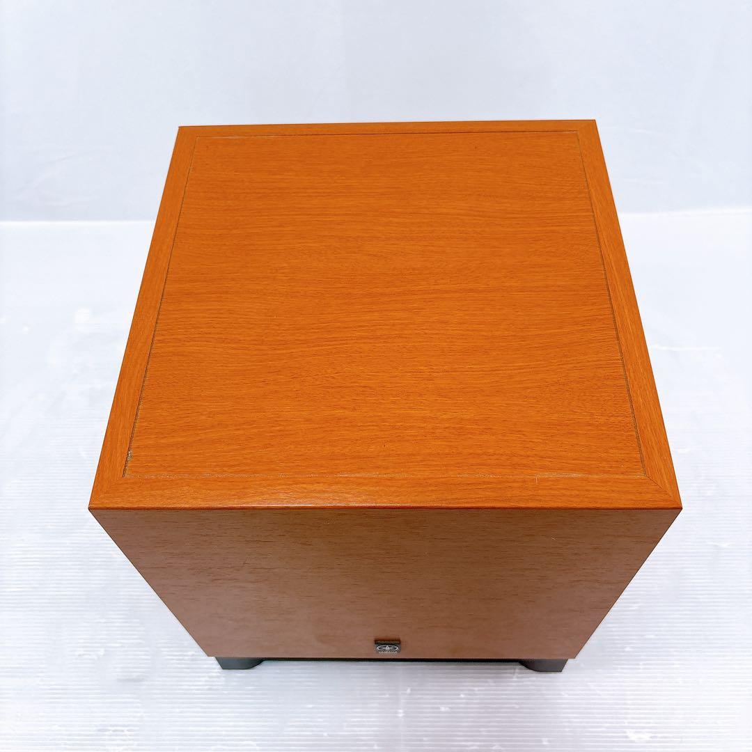 【美品】YAMAHA ヤマハ サブウーファーシステム YST-SW010