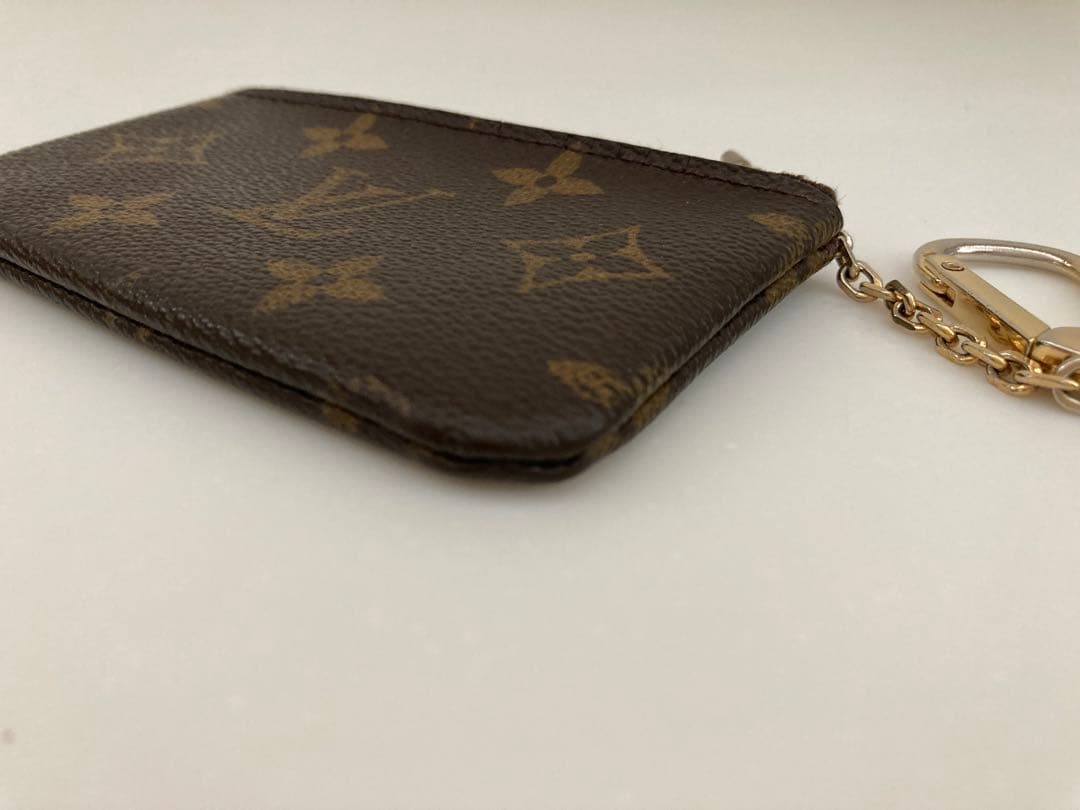 ★Louis Vuitton モノグラム ケース