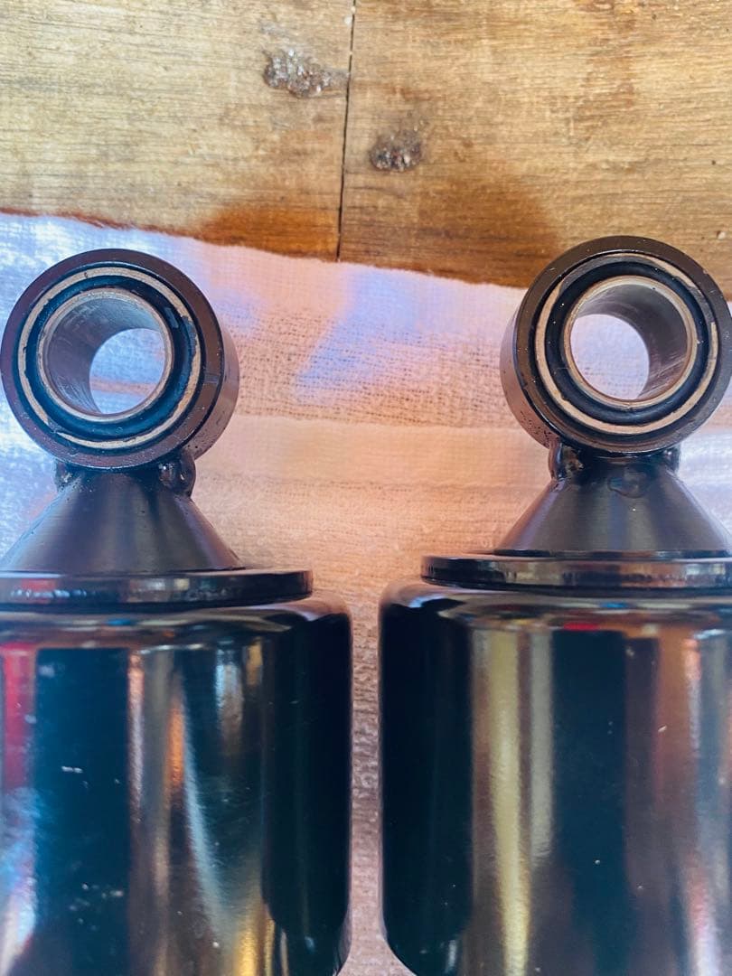 W650/W400ローダウンサス G-suspension