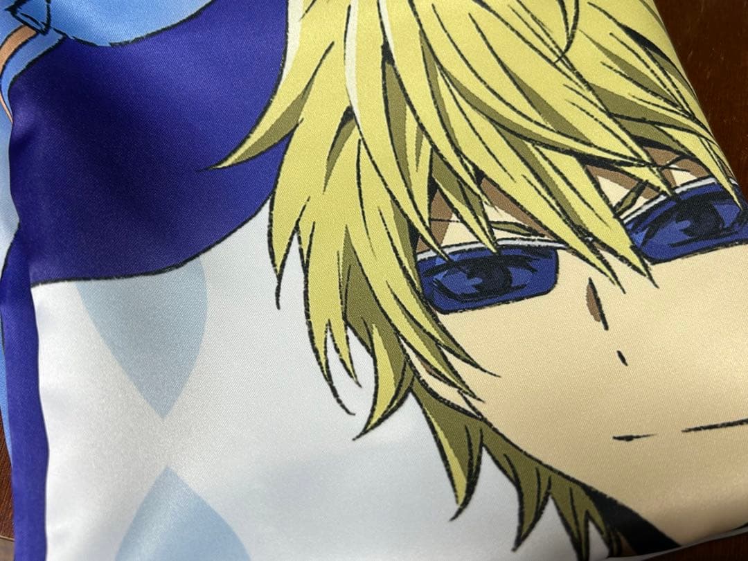 デュラララ!! 平和島静雄 布ポスター