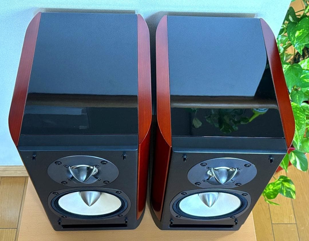 ONKYO D-412EX スピーカー オンキヨー