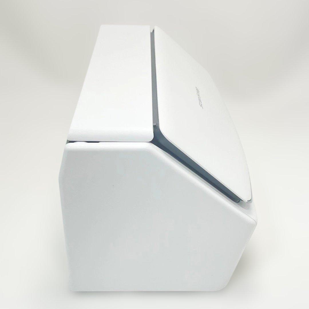 ScanSnap ix1500 ホワイト スキャナー スキャン 送料無料 匿名