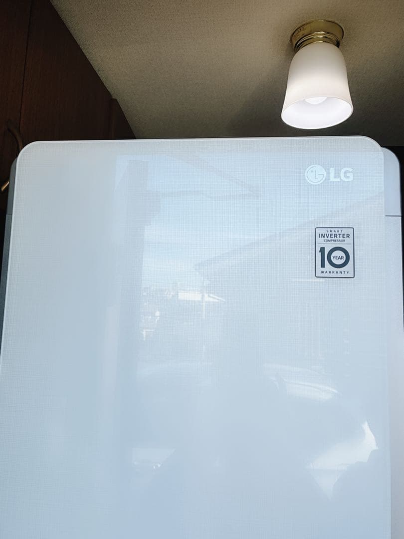 LG スタイラースチームウォッシュ＆ドライ　S3WF 2020年製　未使用品