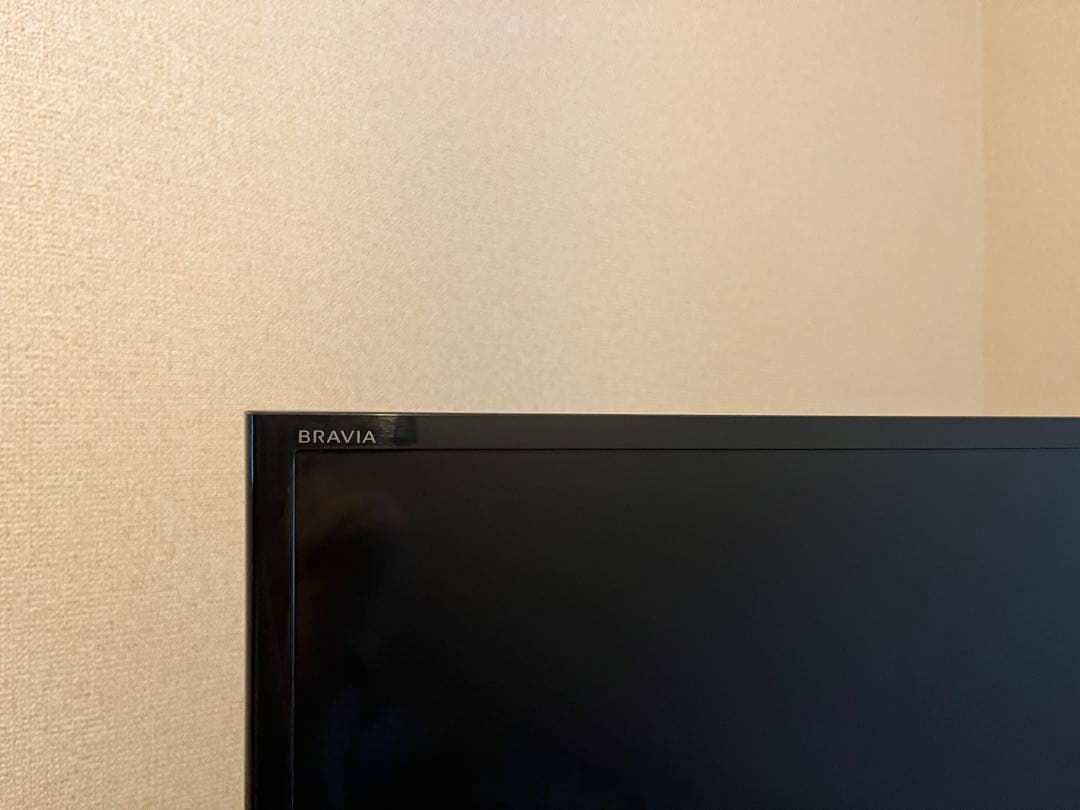 BRAVIA SONY KJ-40W730C 液晶テレビ 40インチ