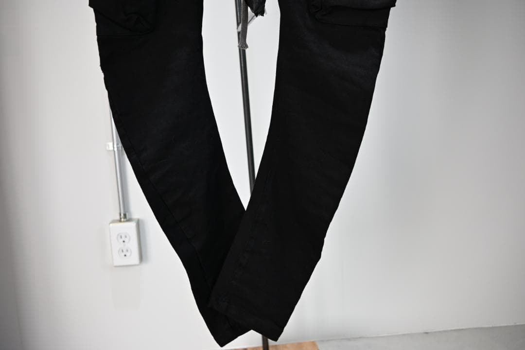 A.F ARTEFACT Cargo Sarouel Skinny　2