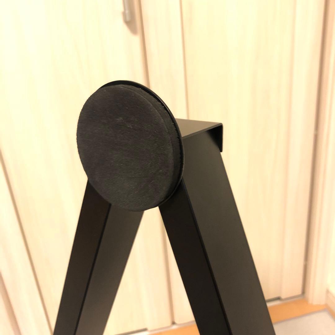 KIKUTANI コントラバス、チェロスタンド CB200