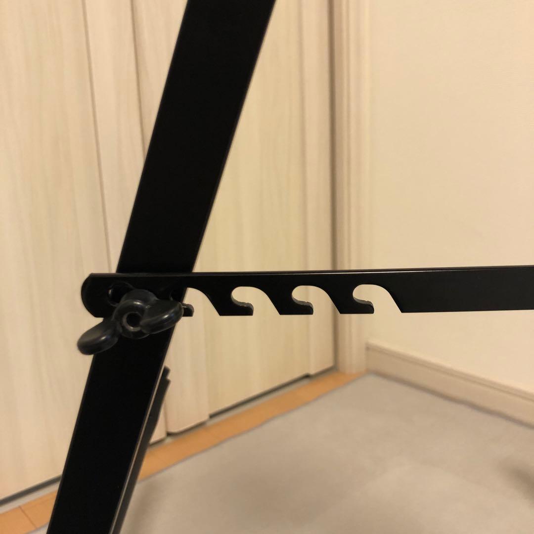 KIKUTANI コントラバス、チェロスタンド CB200