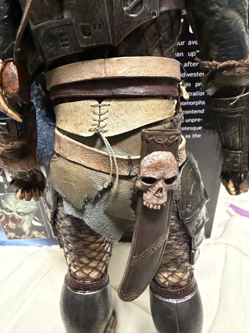 ❗️最安値　定期的に値下げ❗️ ホットトイズ　エルダー　プレデター　2.0