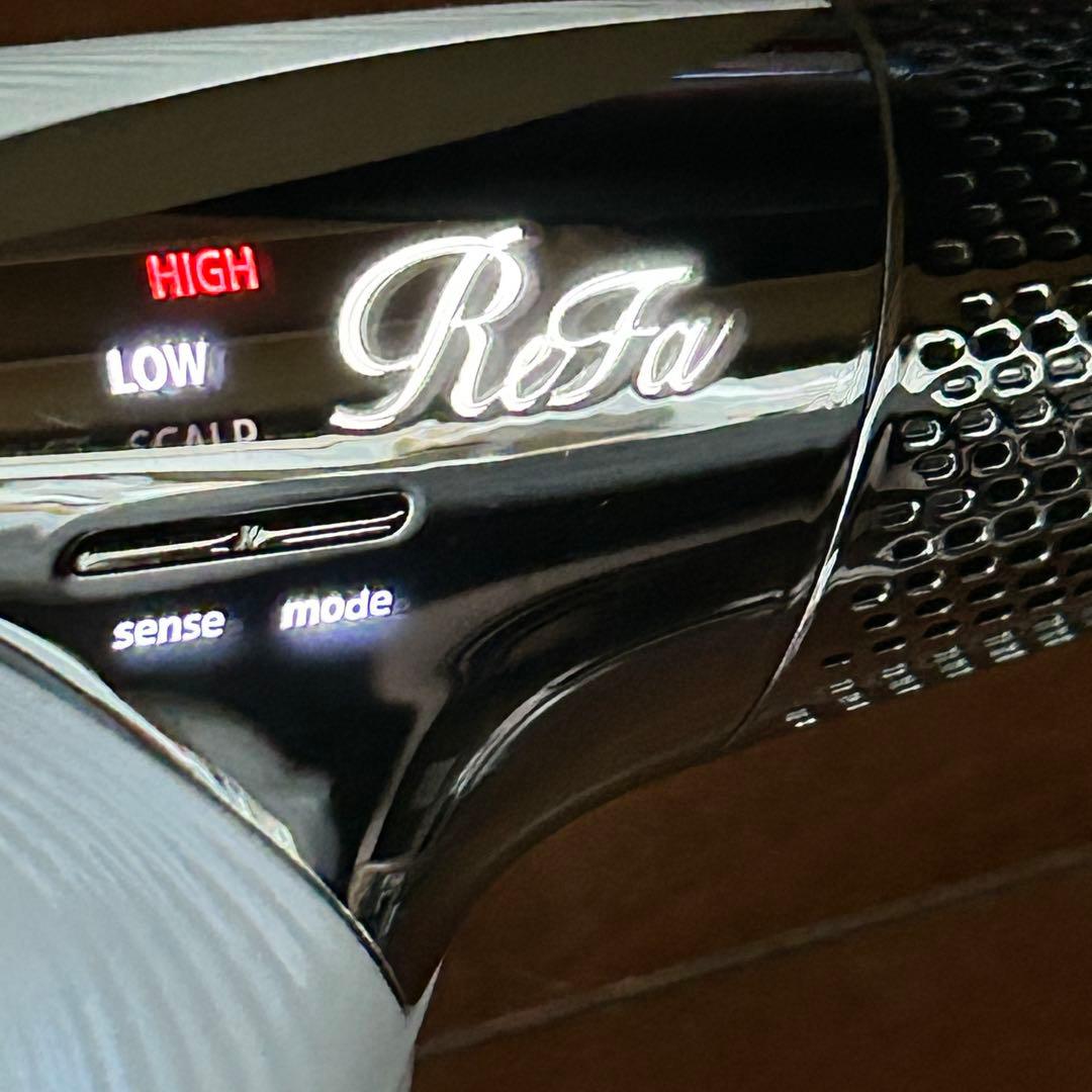 動作良好　リファ　ビューテックドライヤー　スマート　RE-AN-02A