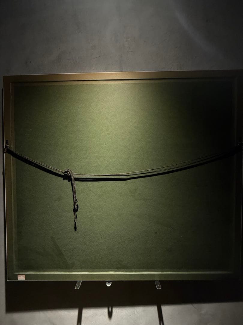 Michel loeb lithograph 90限定