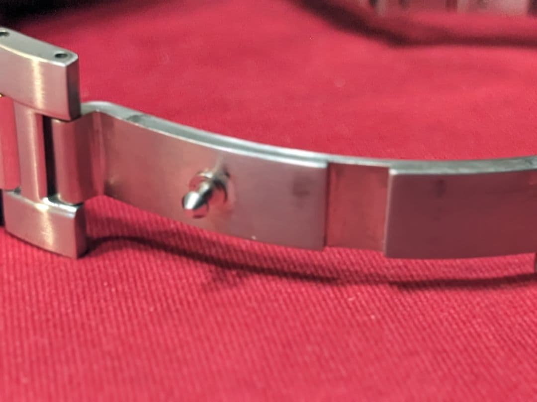 【レアカラー極美品】★CASIO OCEANUS OCW-T2600-2AJF★