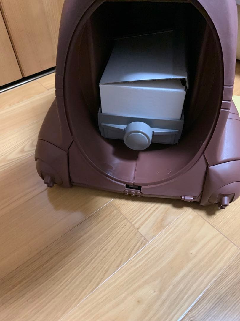 未使用　ペプシ懸賞品　スターウォーズ バトルドロイド缶クーラーボックス