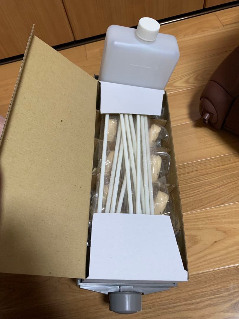 未使用　ペプシ懸賞品　スターウォーズ バトルドロイド缶クーラーボックス