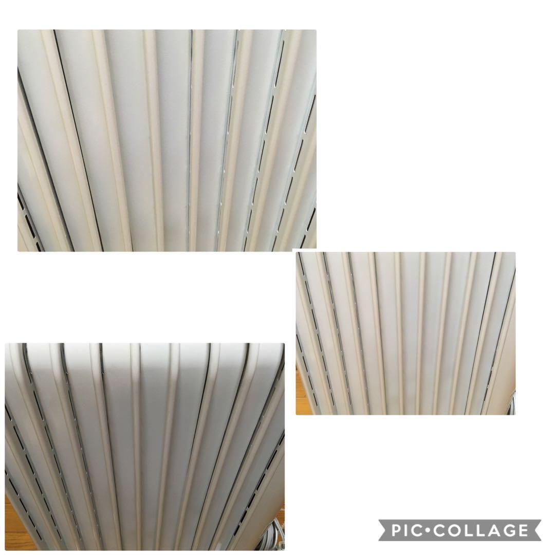 デロンギ オイルヒーター RHJ45M1115-LG 取扱説明書付 〜13畳