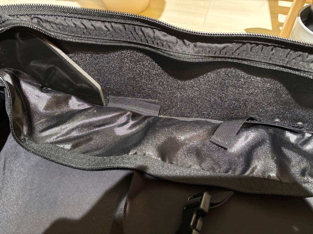 【カズピー】ブリーフィング/BRIEFING T-1