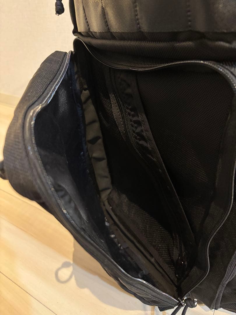 【カズピー】ブリーフィング/BRIEFING T-1