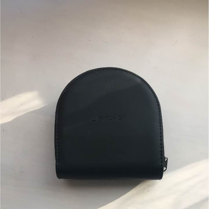 BOSE ヘッドフォン