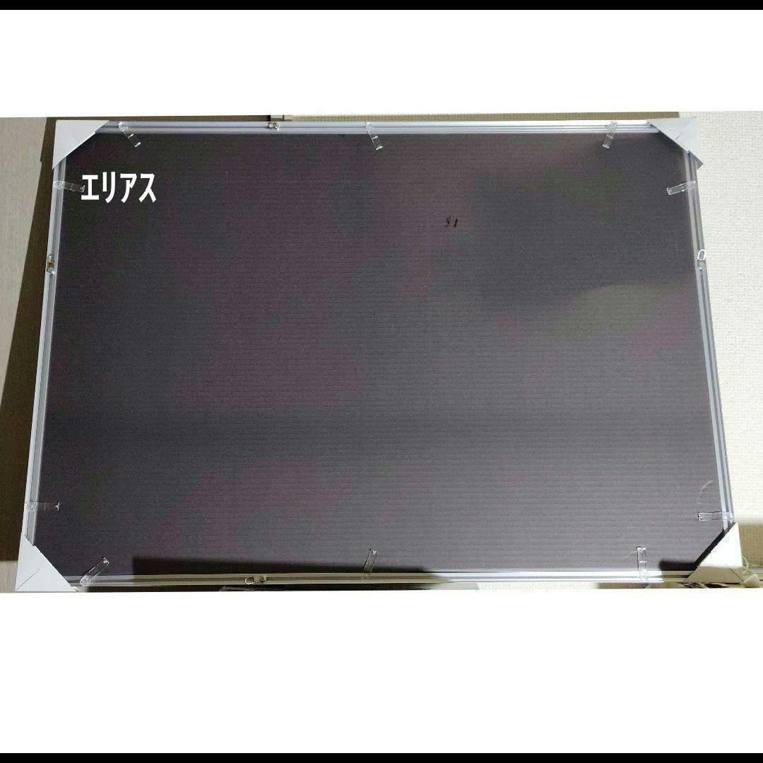 MAN WITH A MISSION　直筆サイン入りポスター　１枚